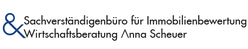 Wirtschaftsberatung – Anna Scheuer Logo